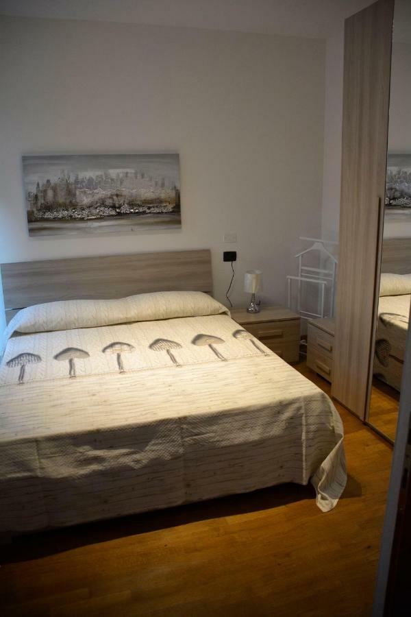 Dream Apartment Toscolano-Maderno Exterior foto