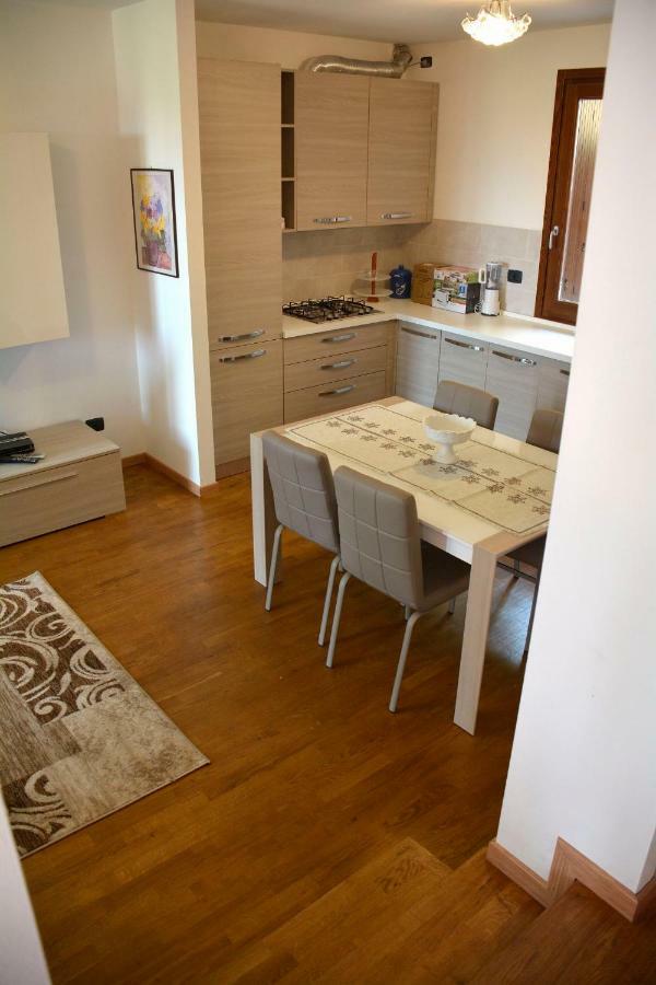Dream Apartment Toscolano-Maderno Exterior foto